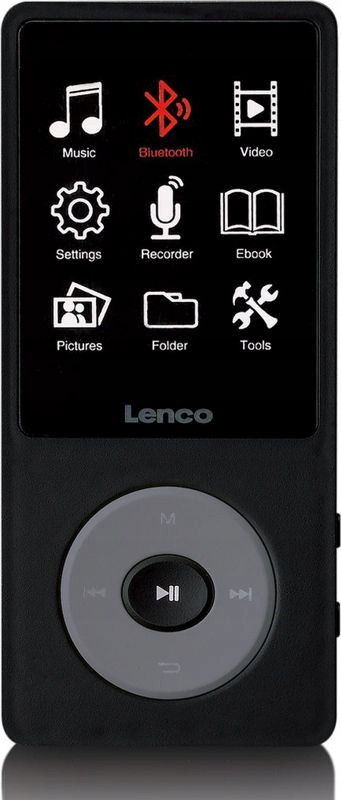 Lenco Xemio--860 2.4