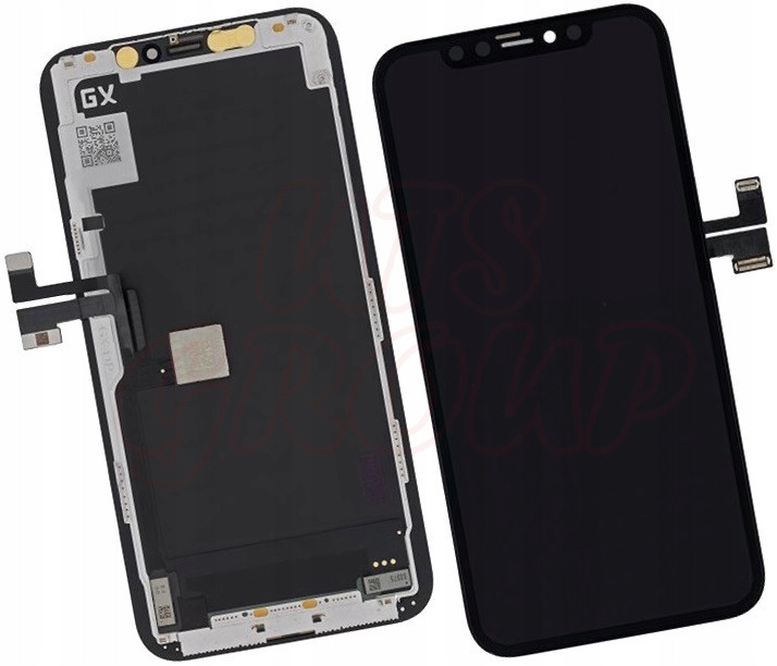 Obrazovka Displej iPhone 11 Pro Hard Oled Gx LCD obrazovka A2215 A2160 A2217