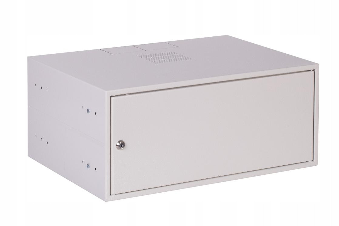 Skříň závěsná rack 19