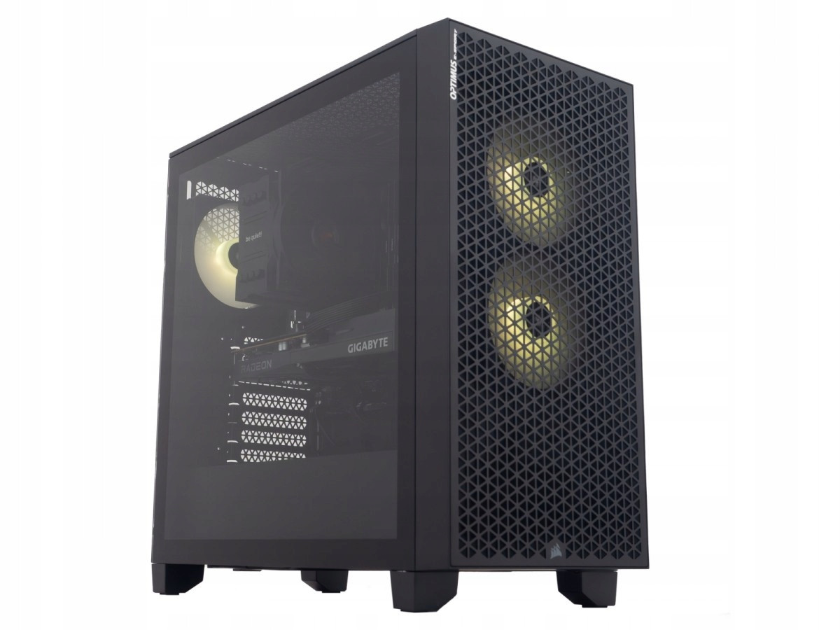 Počítač E-Sport GA520T-CR2 Ryzen 5 5600X/16GB/1TB