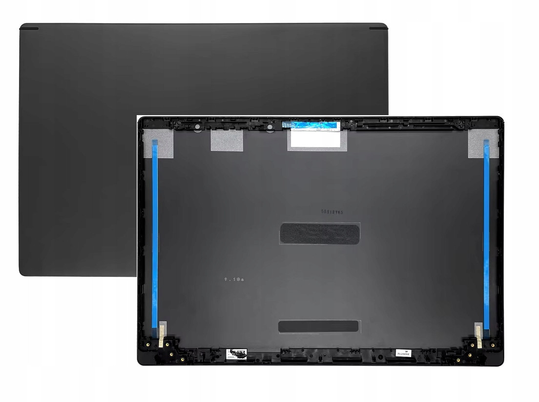 Klapka Snímače pro Acer Aspire A515-44 A515-54 A515-55 A515-45 Alu. Černá