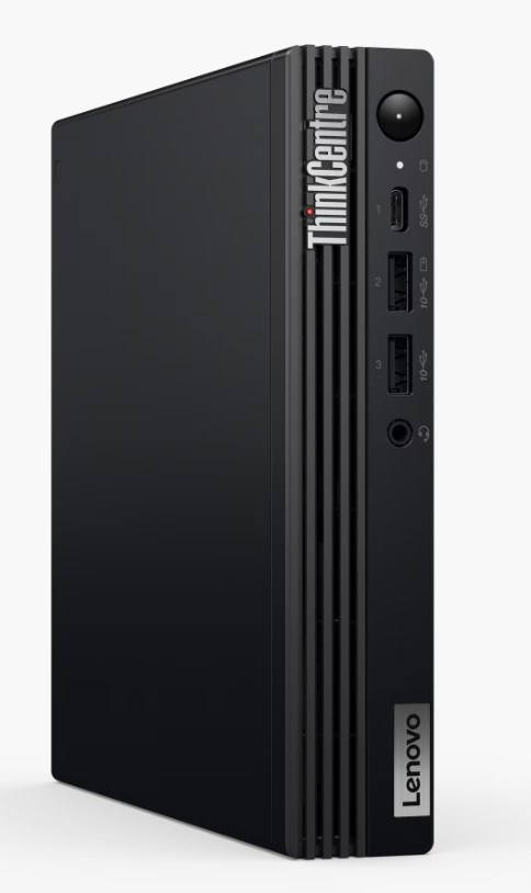 Počítač ThinkCentre M70q Tiny G5 12TD000FPB+