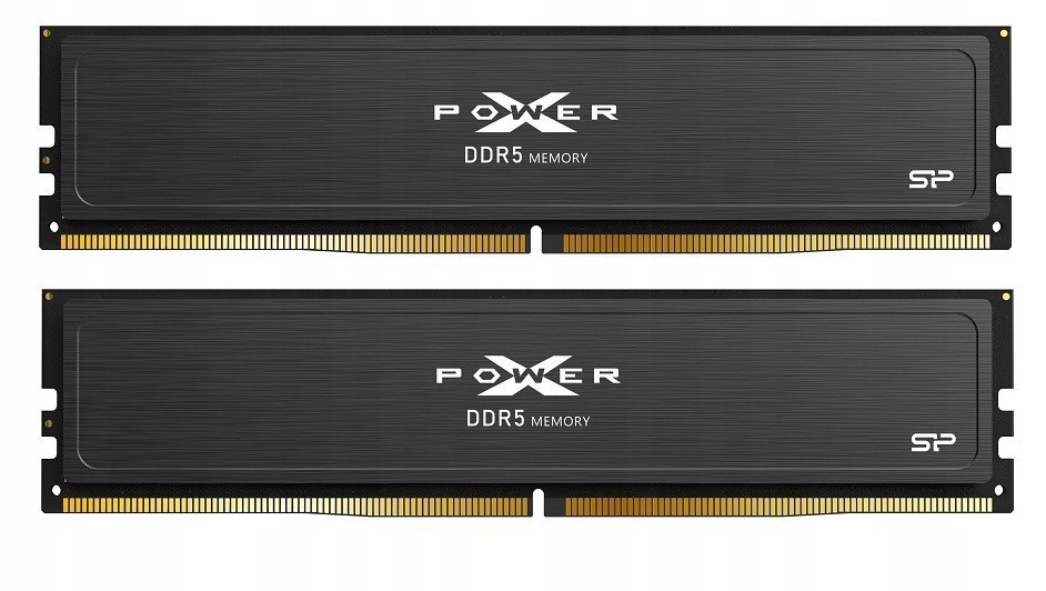 Paměti DDR5 Xpower Pulse 32GB/6400 2*16GB CL32