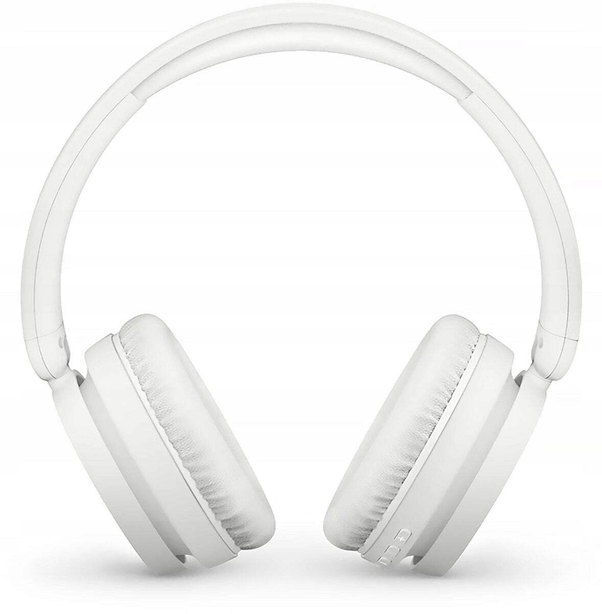 Bezdrátová sluchátka přes uši Philips TAH5209WT/00 Bílá