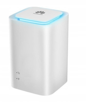 Router Modem Huawei E5180 2.4GHz 150Mbps Na Sim Kartu