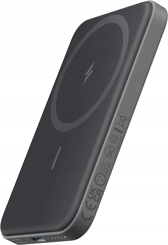 Magnetická powerbanka Anker 5000mAh MagGo Usb-c iPhone