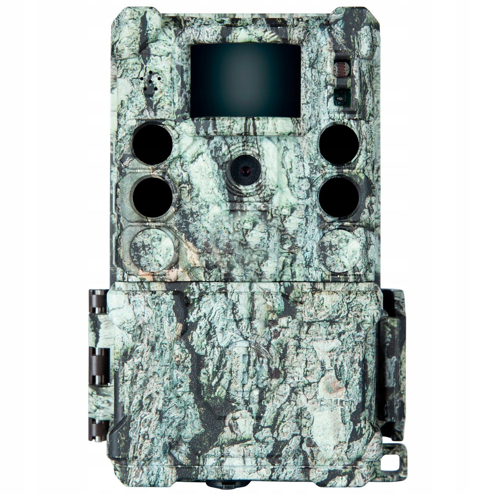 Bushnell Wildlife Camera 30MP Single Core 4K camo