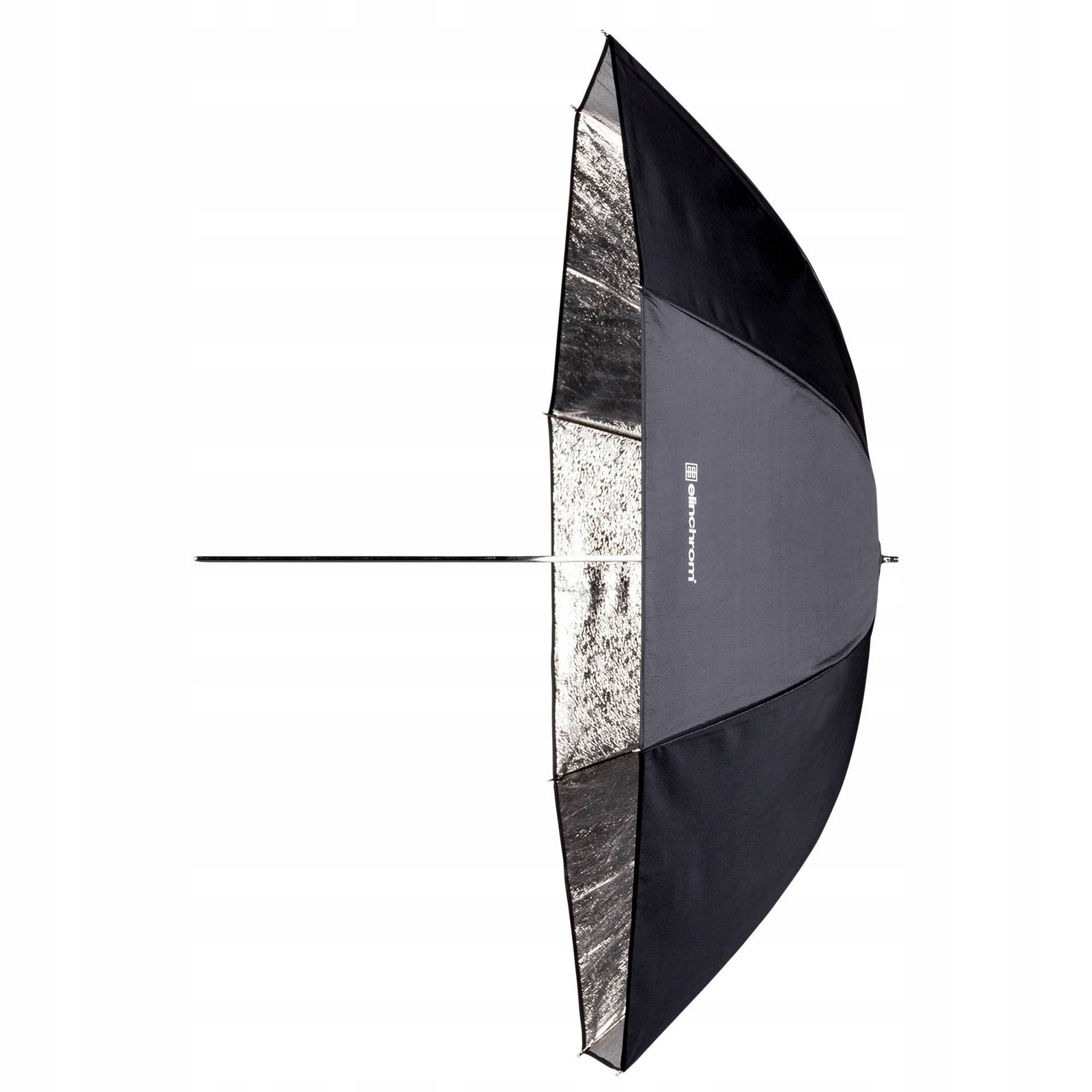 Elinchrom Umbrella Shallow stříbrná 105cm