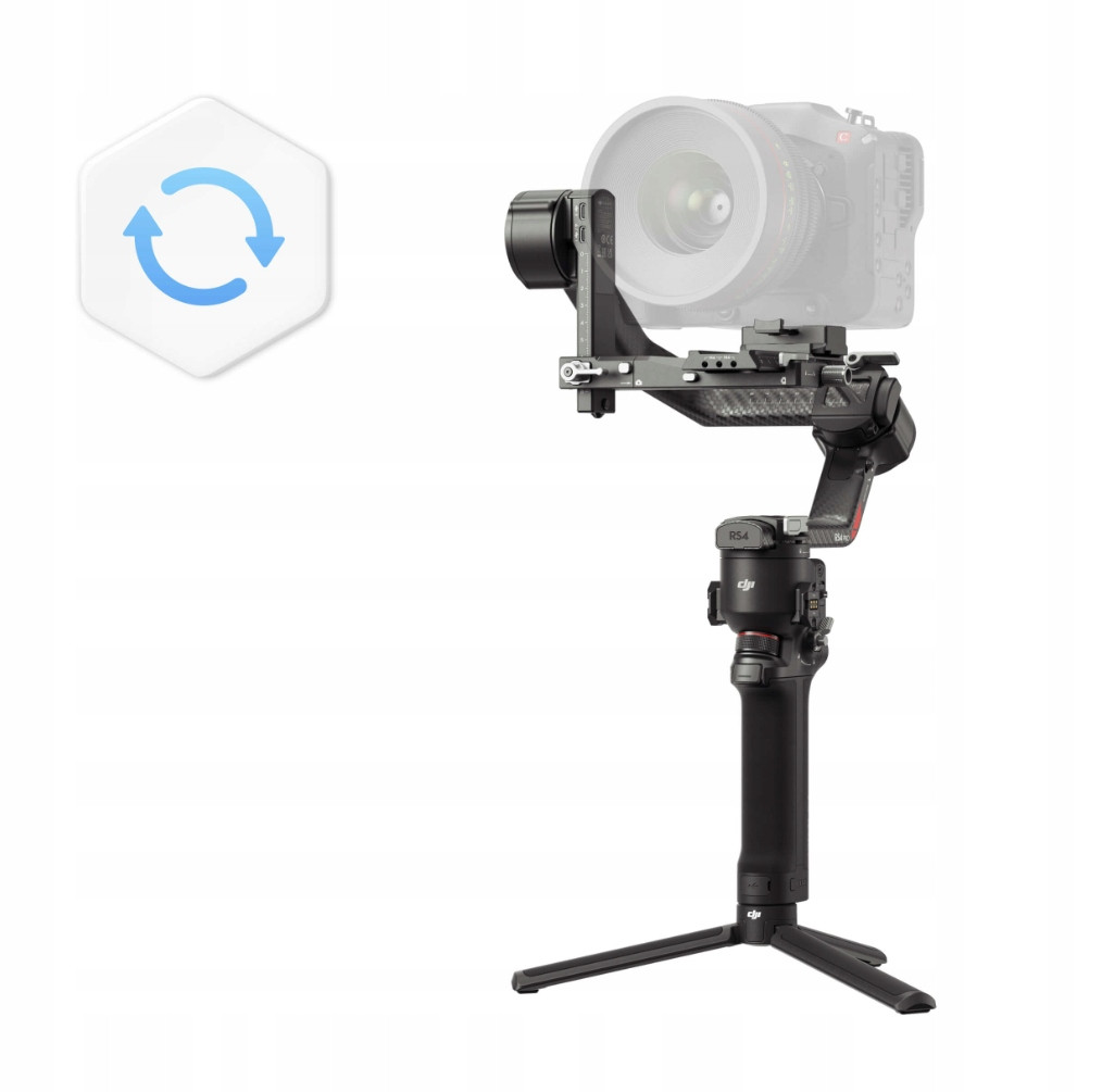 Dji Care Refresh Dji Rs 4 Pro