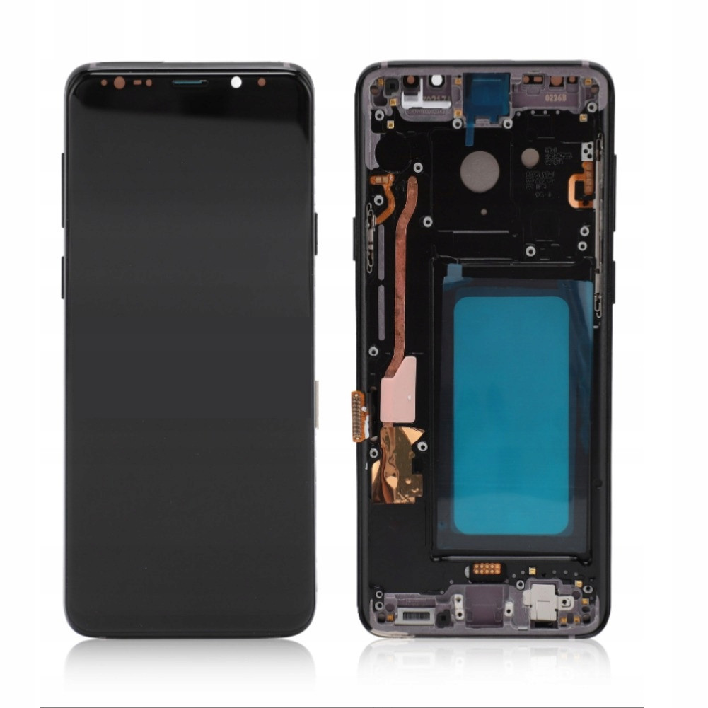 LCD displej Dotykový Displej Pro Samsung Galaxy S9+