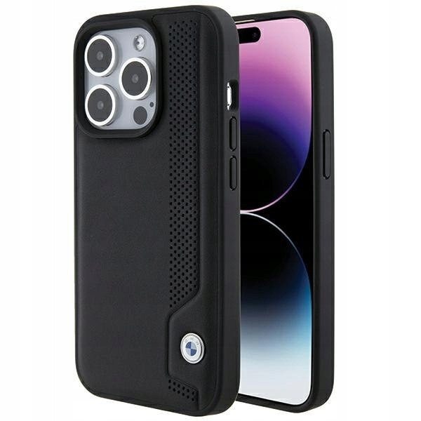 Bmw BMHCP15X22RBDK iPhone 15 Pro Max 6,1
