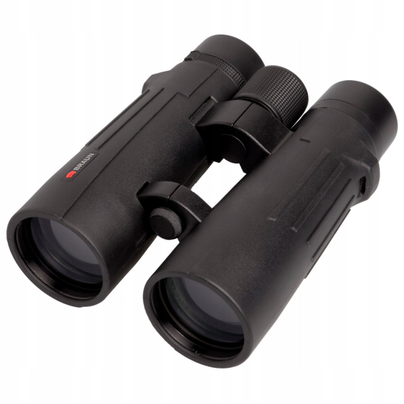 Dalekohled Braun Compagno 8x50 Wp