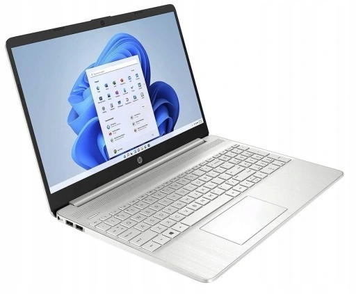 Notebook Hp 15-DY2152 i5-1135G7 8GB Ssd 512GB 15.6