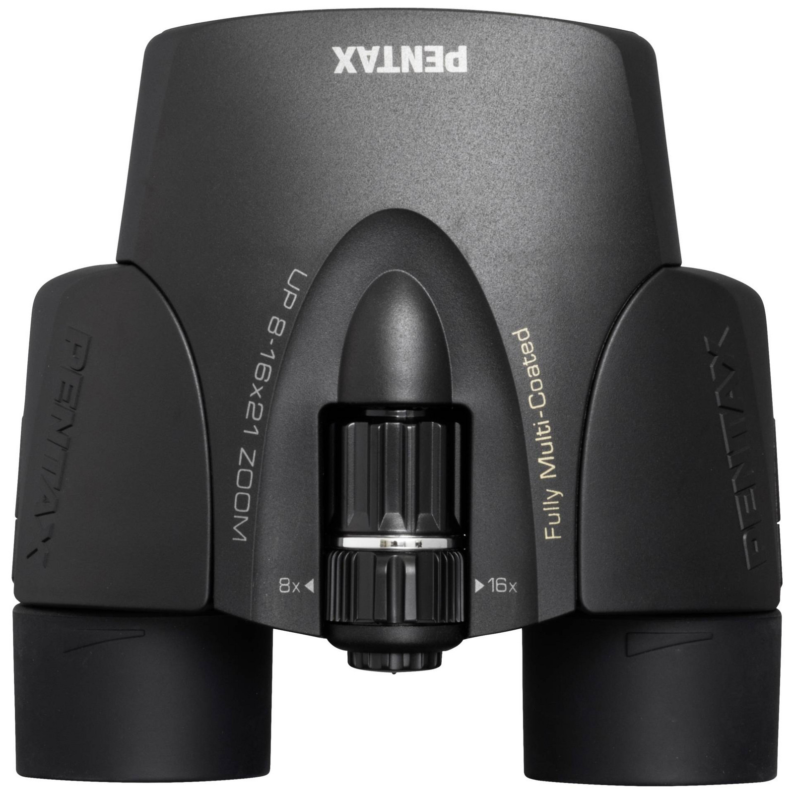 Dalekohled 8-16x21 od Pentax