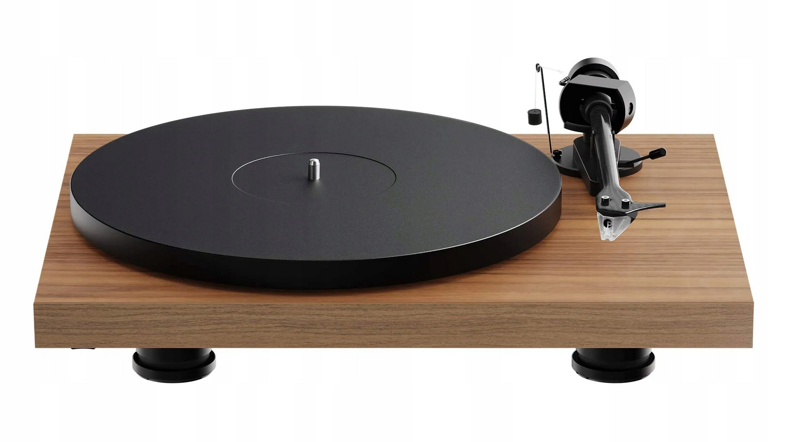 Pro-Ject Debut Evo 2 (Ořech)