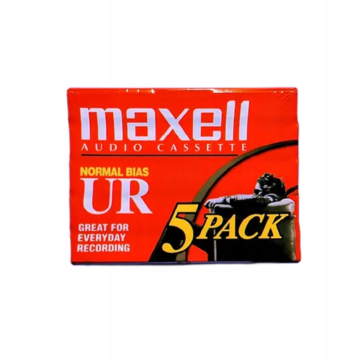 Maxell Ur 90 10 Ks . 2002