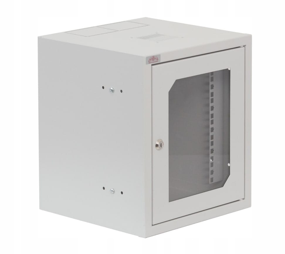 Skříň závěsná rack 10