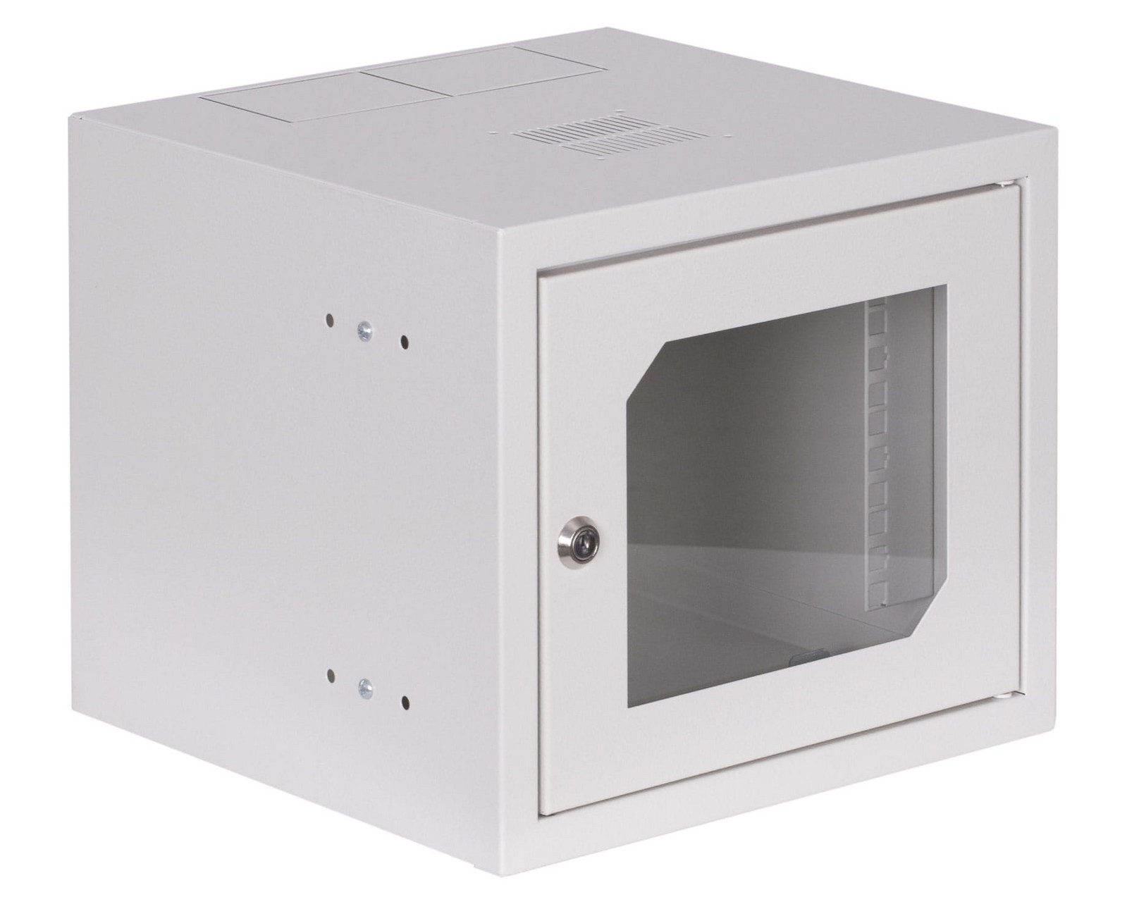 Skříň rack závěsná 10