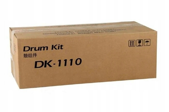 Originální Bubnový Modul Černý Kyocera FS-1020, FS-1025, FS-1040, FS-1041,