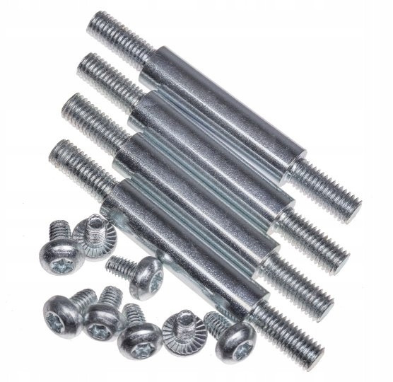 Sada pro připojení 19