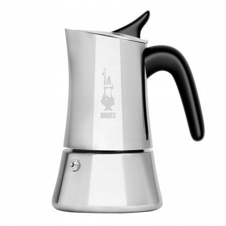 Bialetti Exclusive Kávovar Moon 4tz 160 ml