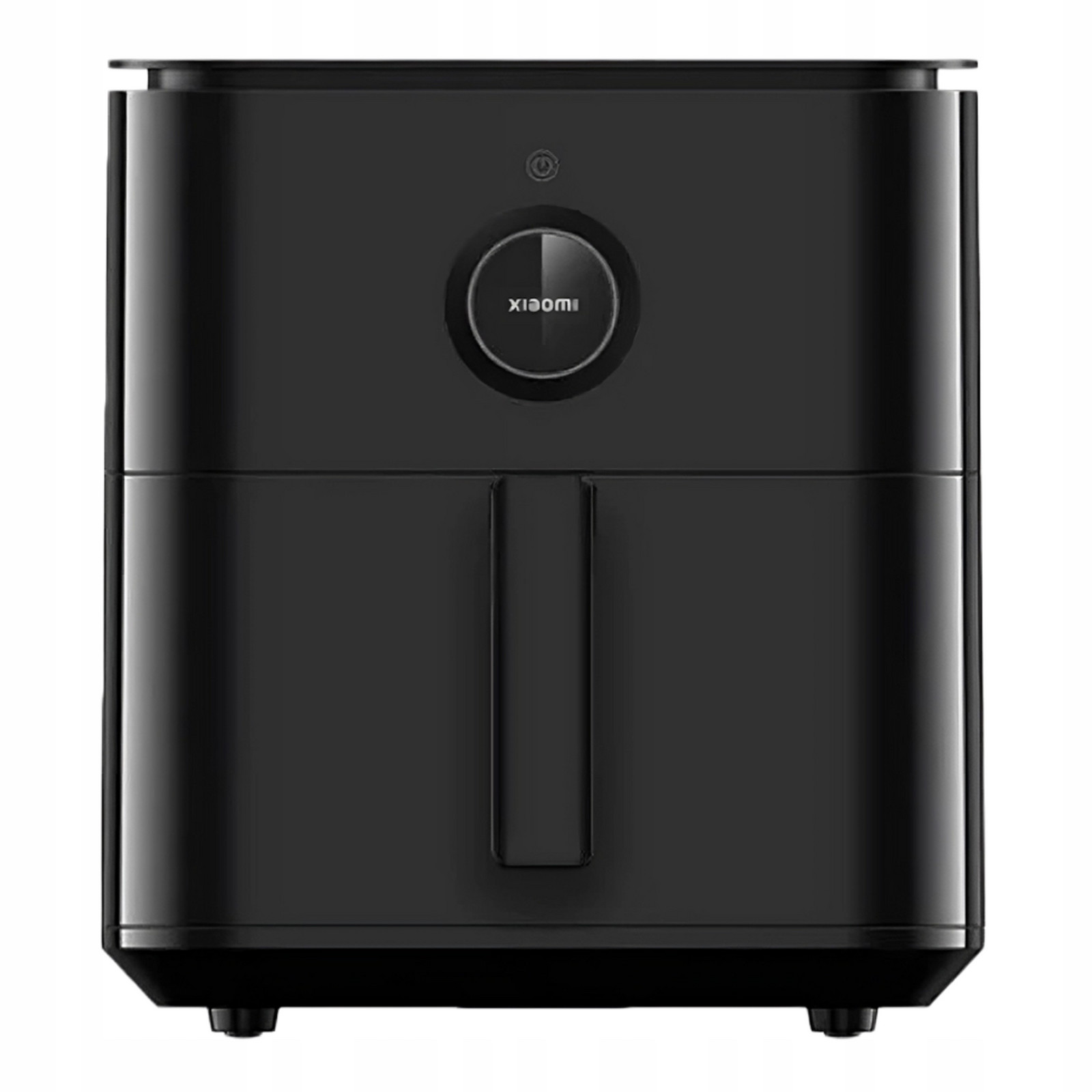 Fritéza bez tuku Xiaomi Smart Airfryer 6.5 l Black