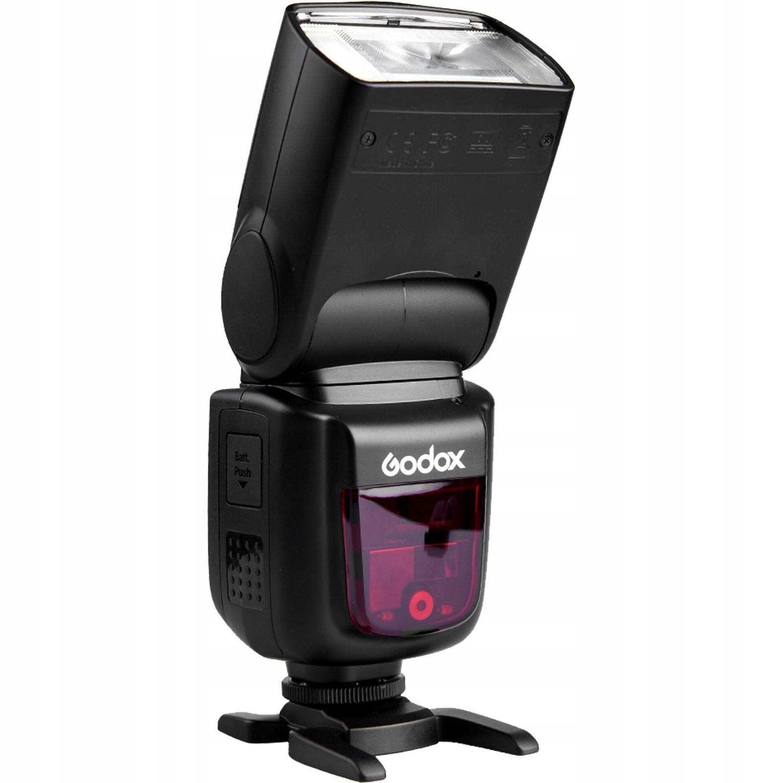 Godox V860II-C kit Canon