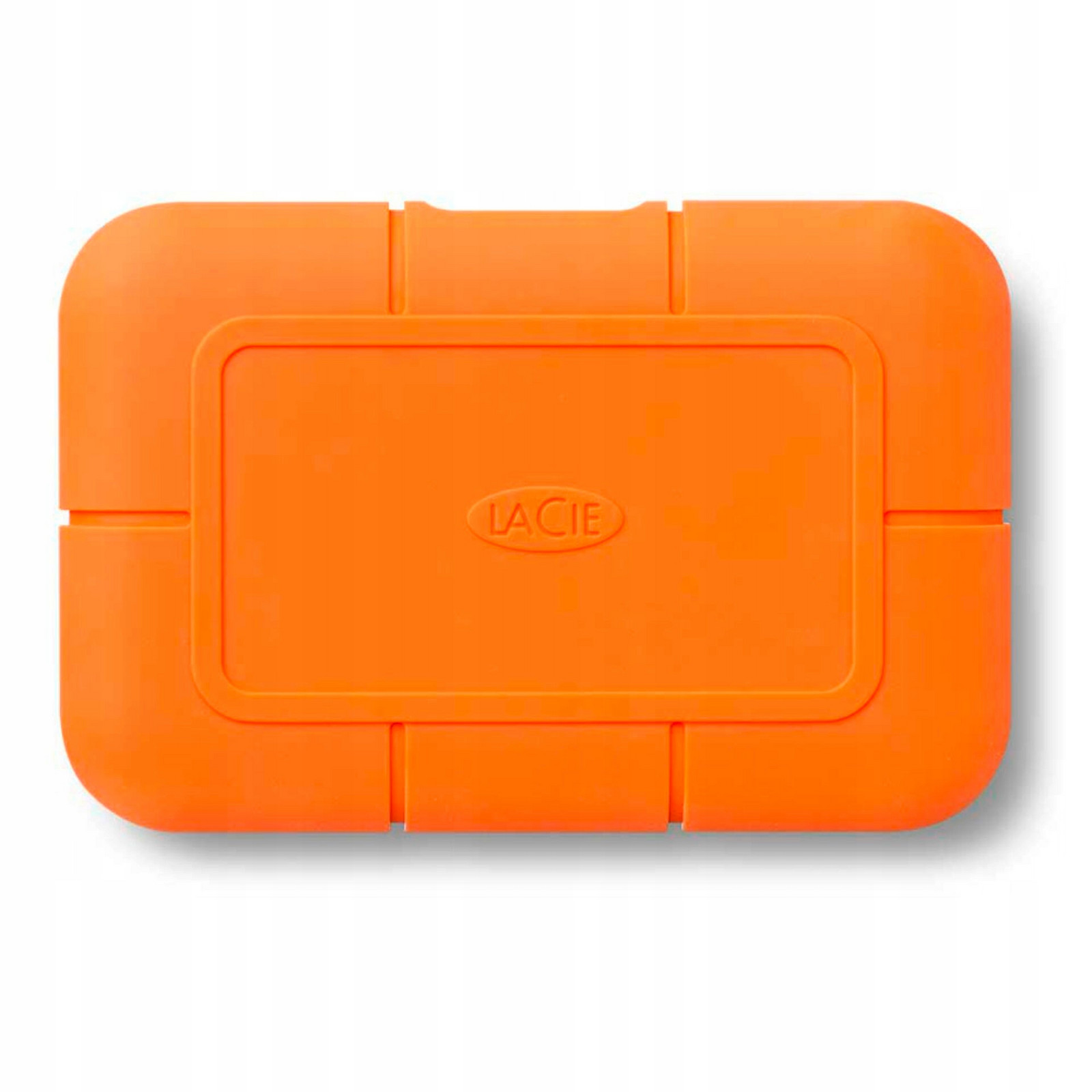 LaCie Rugged Usb-c Ssd 4TB