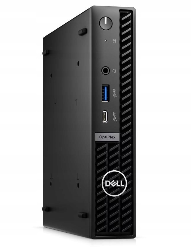 Počítač Optiplex MFF/Core i3-14100T/8GB/512GB+