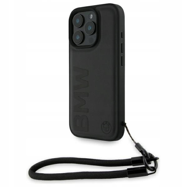 Bmw BMHCP16X23RMRLK iPhone 16 Pro Max 6,9