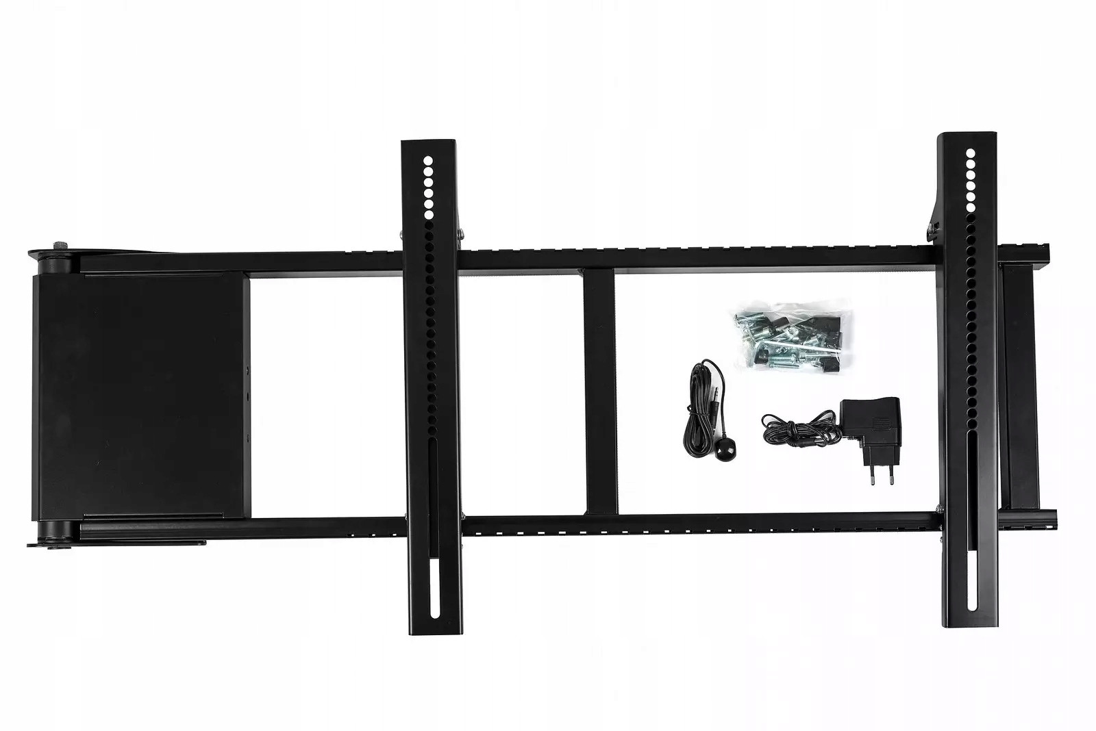 Elektrický držák na Tv Swing Mount rotace 180° SM-XL-180