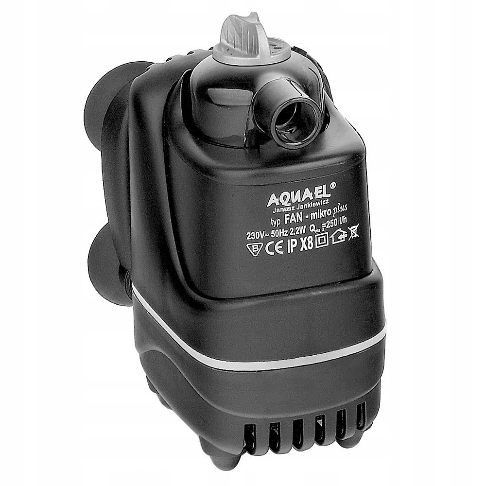 Aquael Fan Mikro Plus filtr