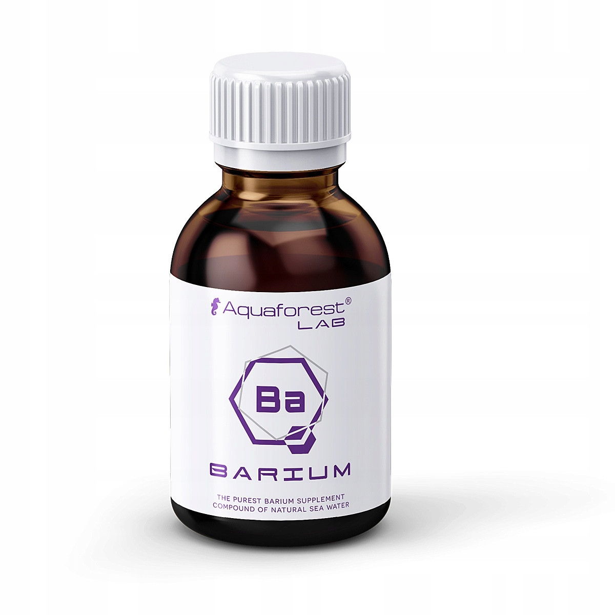Aquaforest Barium Lab 200 Ml