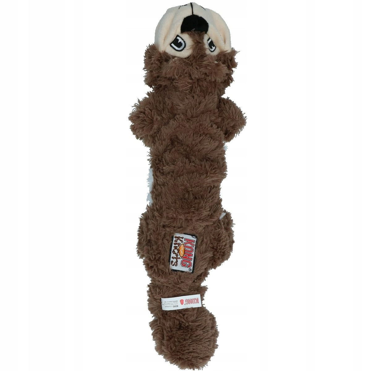 Kong Kong Scrunch Knots Veverka M/L Kong NKS13E)