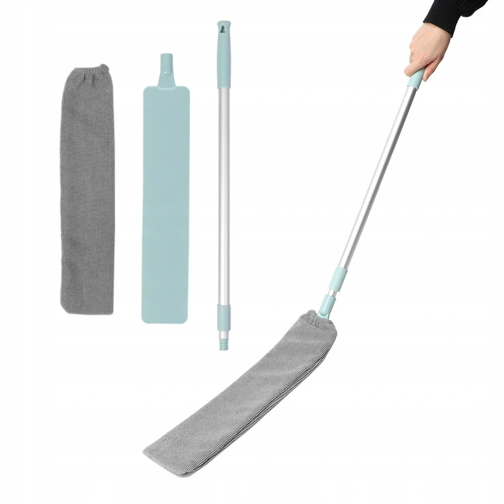 Teleskopický Prachový Kartáč Metla metla
