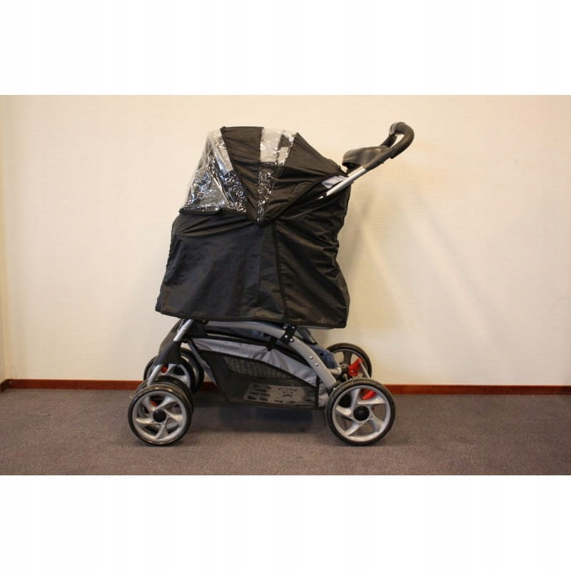 Potah na kočárek pro psa Innopet