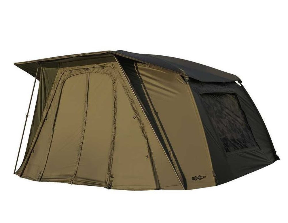 Avid Bivak Exo 2 Bivvy System