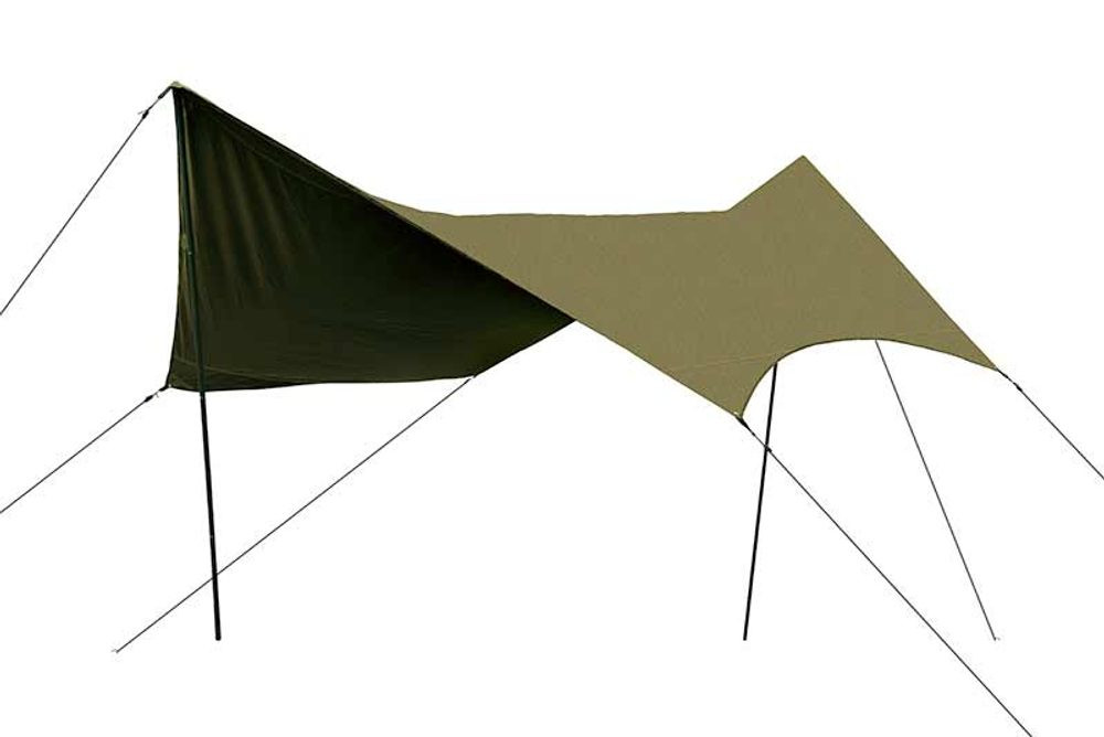 Fox Plachta Voyager Tarp - Large