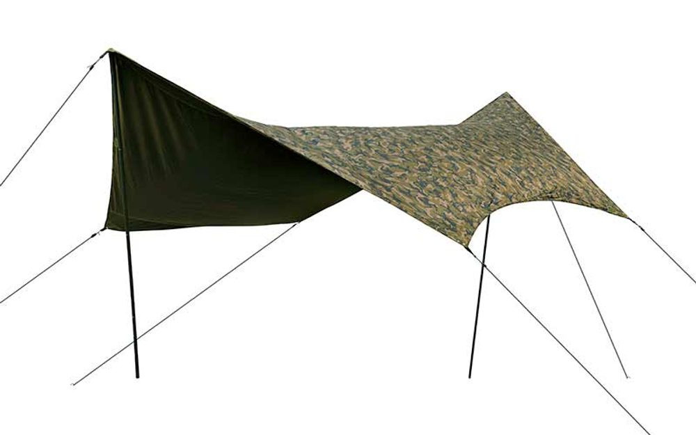 Fox Plachta Camolite Tarp - Large