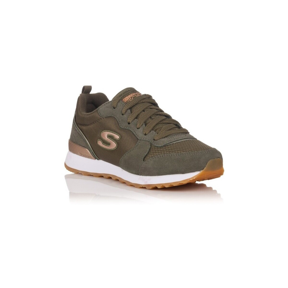 Skechers  OG85-GOLDN GURL  Zelená