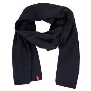 Levis  LIMIT SCARF  Modrá