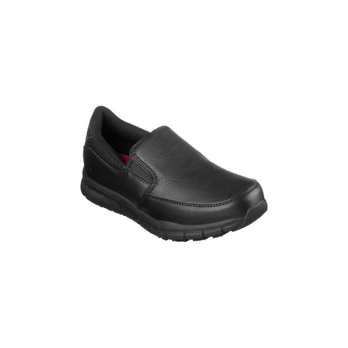 Skechers  NAMPA-ANNOD SR  Černá