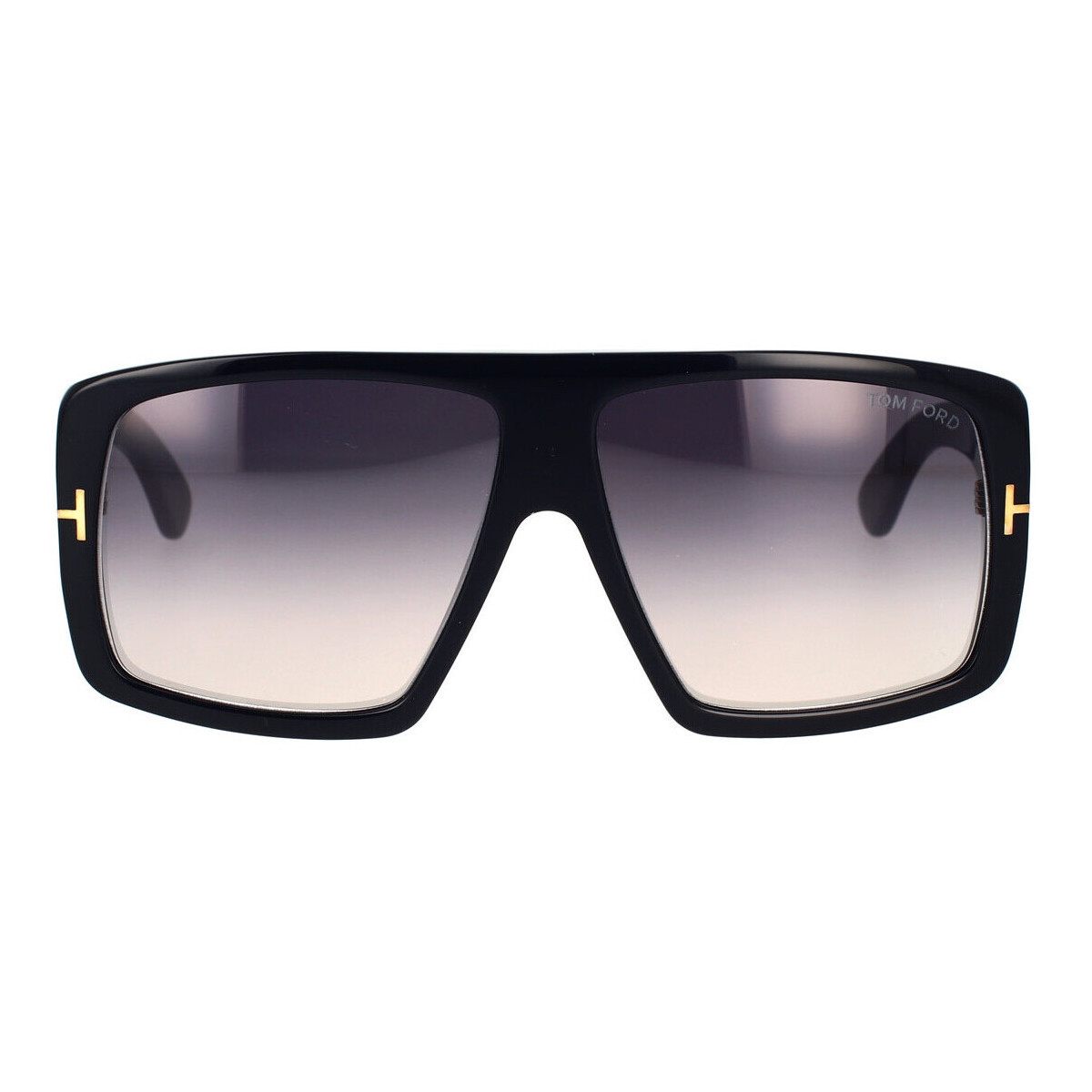 Tom Ford  Occhiali da Sole  Raven FT1036/S 01B  Černá