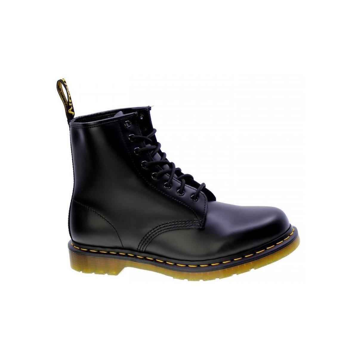 Dr. Martens  573838  Černá