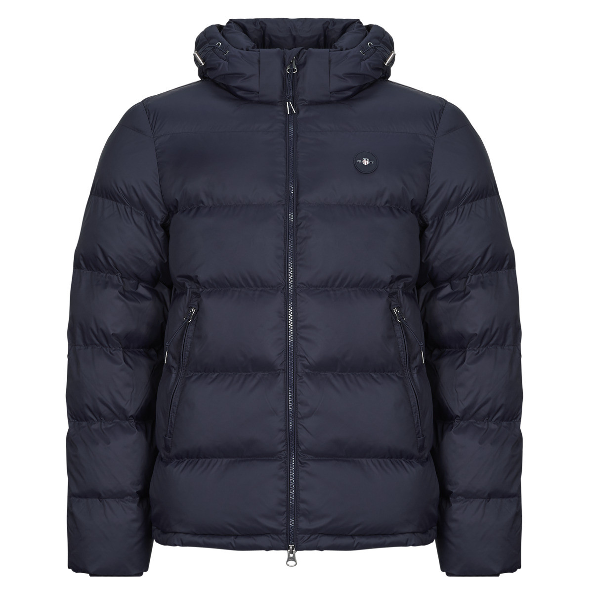 Gant  ACTIVE CLOUD JACKET  Tmavě modrá