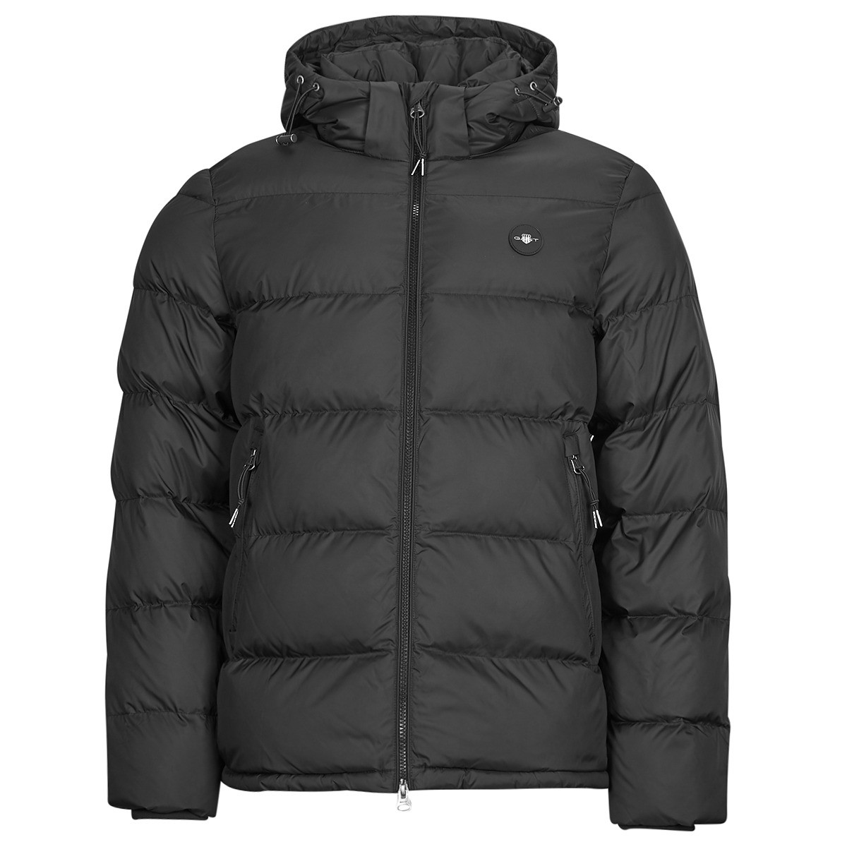 Gant  ACTIVE CLOUD JACKET  Černá