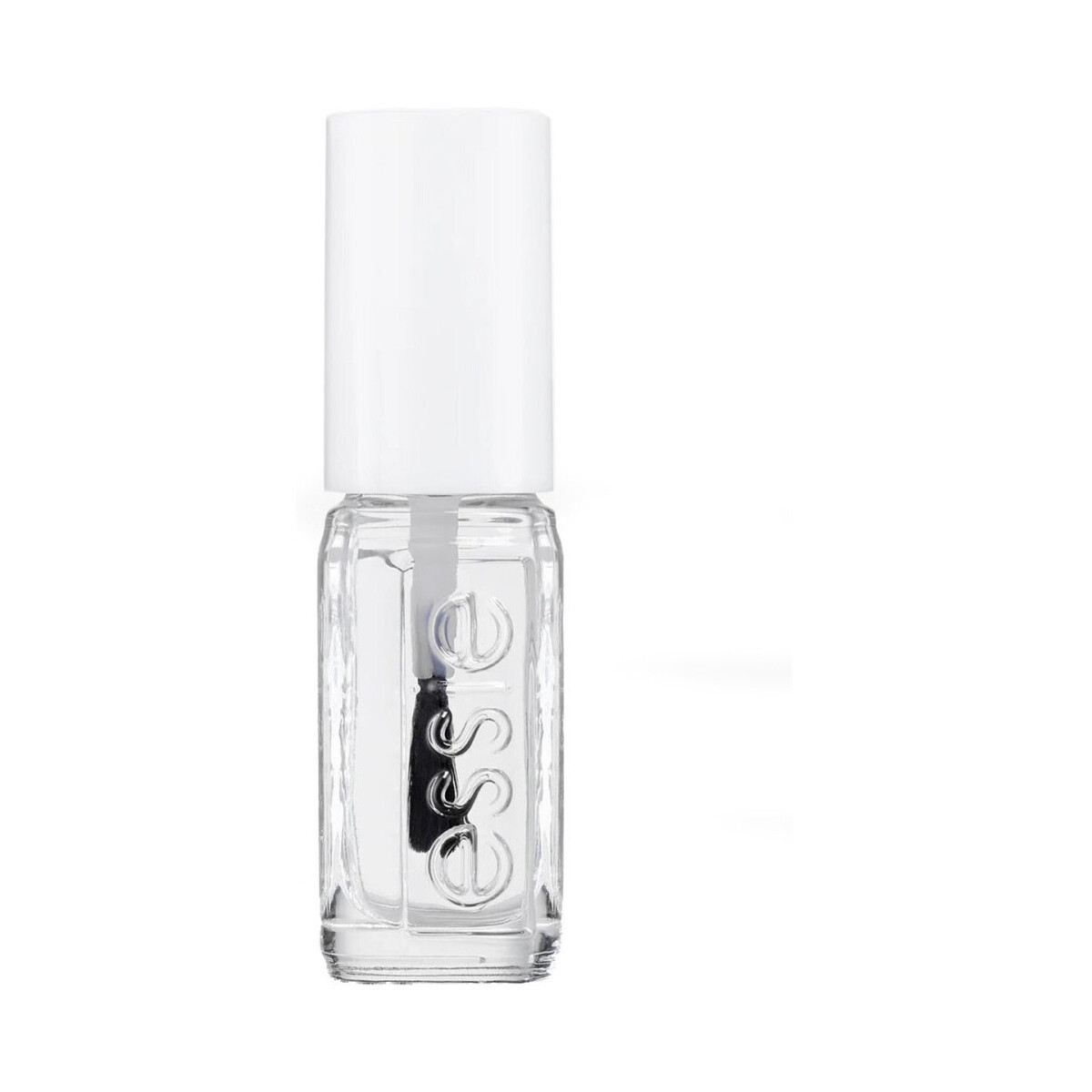 Essie  Mini Nail Care 5ml - Tout En Un  ruznobarevne