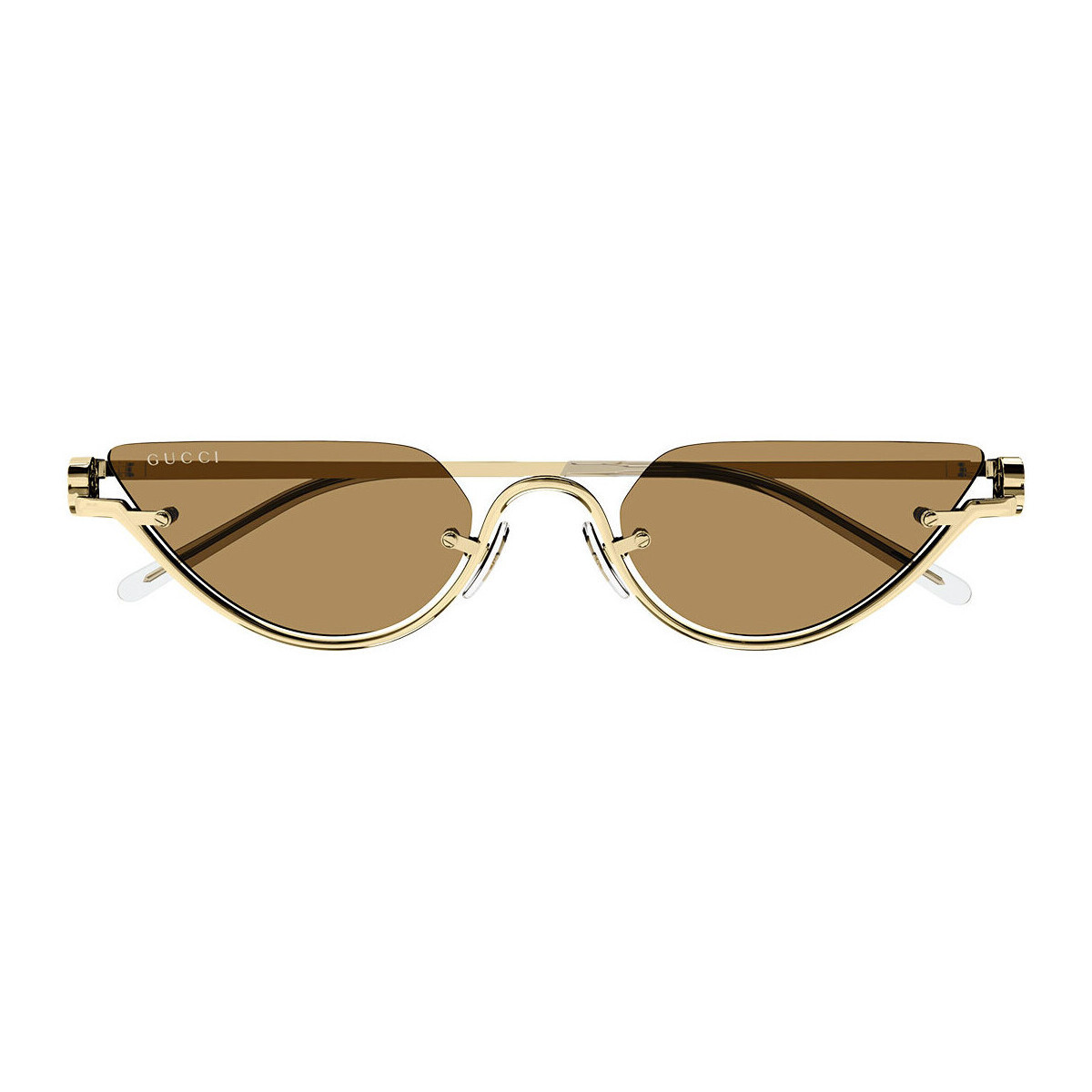 Gucci  Occhiali da Sole  GG1603S 002  Zlatá