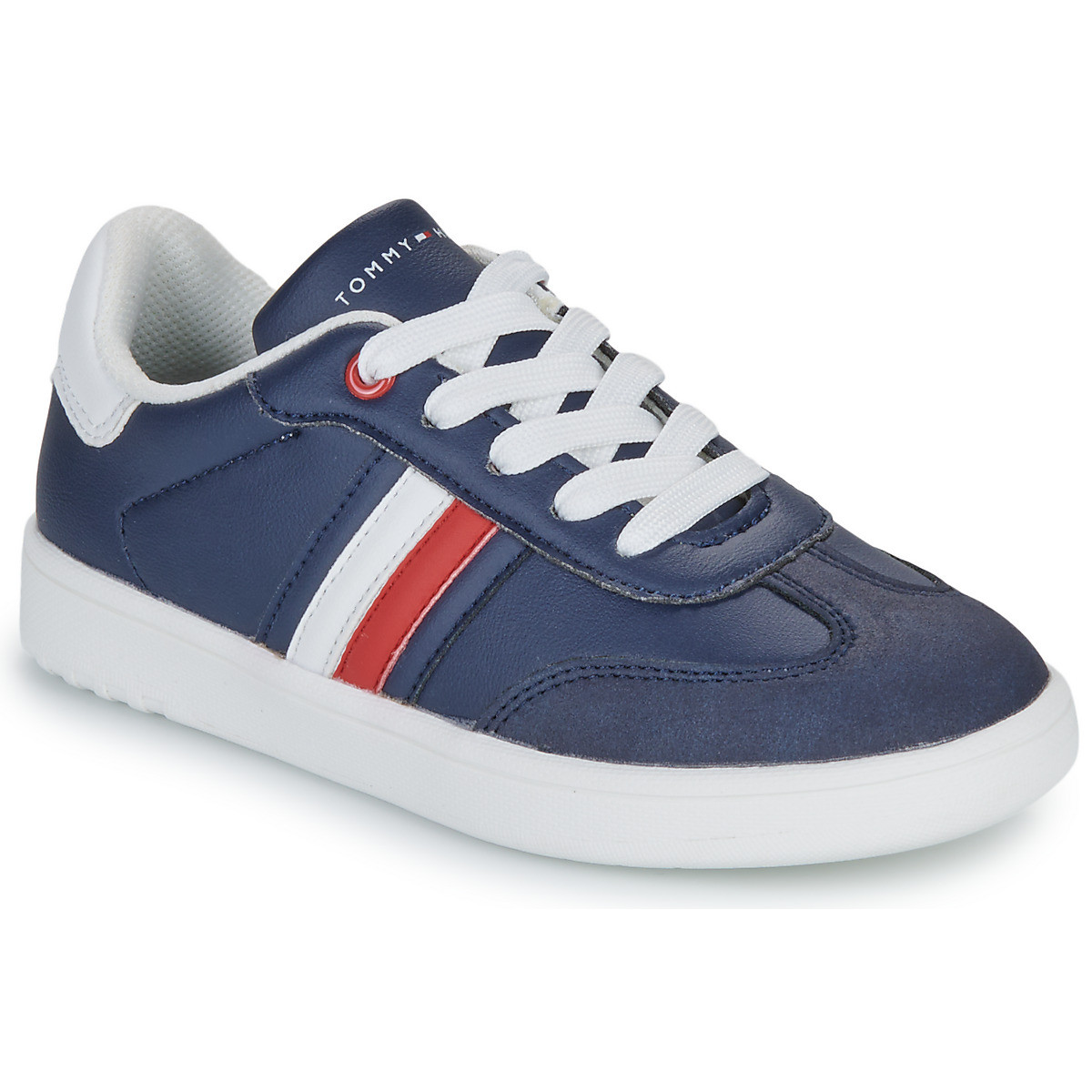 Tommy Hilfiger  JACK  Tmavě modrá