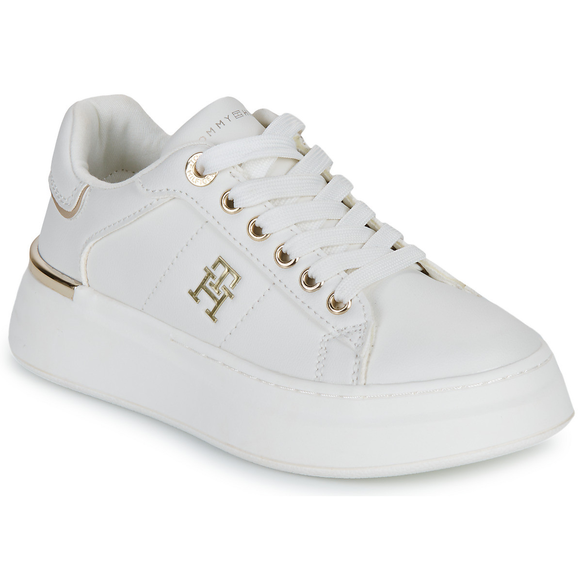 Tommy Hilfiger  MIA  Bílá